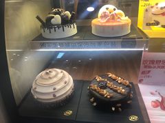 -DQ·蛋糕·冰淇淋(新佳丽店)