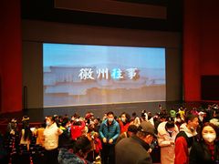 -合肥大剧院