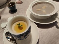 -九里云松·天香餐厅