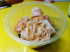 燕麦豆藕-卯點豆制品