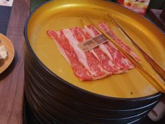 -牛New寿喜烧(闵行龙湖天街店)