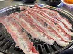 -杀猪天·韩国烤肉(总店)