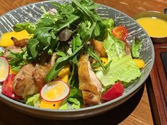 -MR.ROCKY洛奇先生·西餐&酒吧(太古仓店)