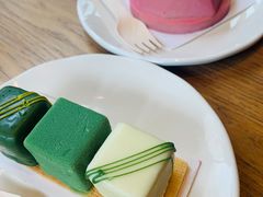 -星巴克臻选(杭州嘉里中心1F店)