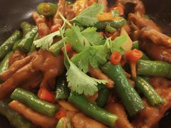 -全聚德(长江路店)