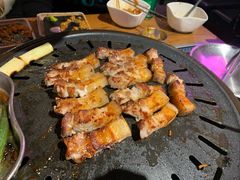 -济州爱肉堂(总店)