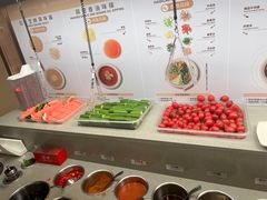 -海底捞大排档火锅(打浦路店)