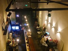 大堂-MIMO CAFE(沙头角店)
