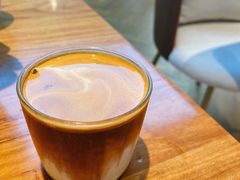 -Line 咖啡(石厦花园店)