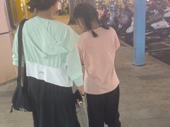 -麦当劳(莆田荔城大道万达店)