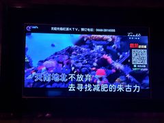 -红派KTV(茂南店)