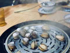 -阿鸡鱼庄·顺德鲜蒸小炒(亚运村店)