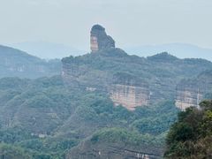 -丹霞山风景名胜区