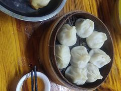 -锅贴大王南翔小笼(临沂二村店)