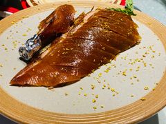 -青年公社烤鸭(青年路店)