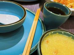 小米粥-孙家外婆•长春地标美食新名片(吾悦广场店)