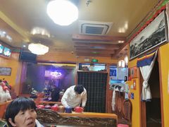 大堂-如意林卡藏餐吧(大昭寺店)