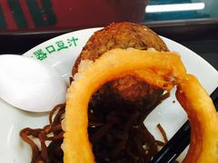 -老磁器口豆汁店(马家堡店)