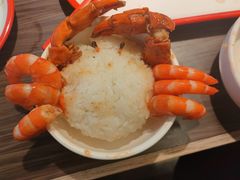 -胖哥俩肉蟹煲(龙德广场店)