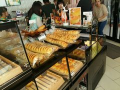 -好利来(积家店)