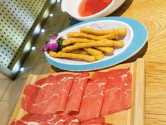 -青瓷火锅料理(西单大悦城店)