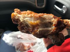 -王二甩老木子鸡(江湾店)