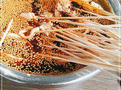 -肖四女乐山跷脚牛肉(世博源店)