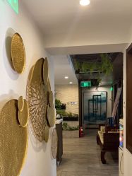 -青青一生美皮肤管理