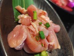 -牛焱·烧肉酒肆(五大道店)