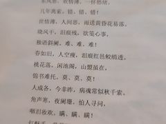 -琵琶语评弹茶馆(苏州平江路店)