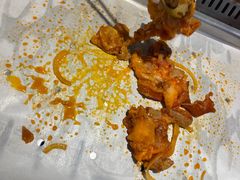 -新石器烤肉(百联川沙店)