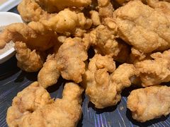 -吕氏疙瘩汤·海鲜新鲁菜(凯德mall新都心店)