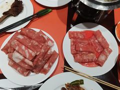 -安徽高速开元国际大酒店·地中海自助餐厅