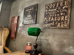-咖梦餐厅 COMENG RESTAURANT