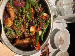 -外婆家(西红门荟聚购物中心店)