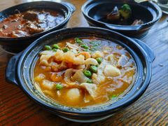 -丽江金茂凯悦臻选酒店-滇香馆
