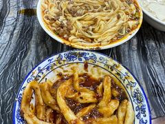 -西月城谭豆花(春熙路店)