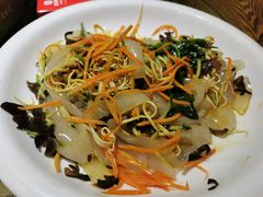 -大闫家烧烤·小海鲜家常菜(郑庄店)