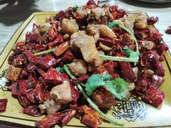 -孙厨娘川味饭馆(临河街店)