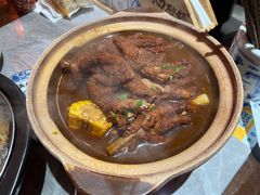 -山四砂锅(太原钟楼街店)