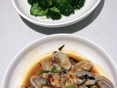 -潮州府·潮菜·砂锅粥(徐家汇店)