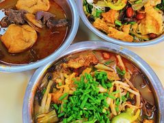 -凤张螺蛳粉·爽口粉(跃进路总店)