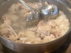 -润园四季椰子鸡火锅(南山海岸城店)