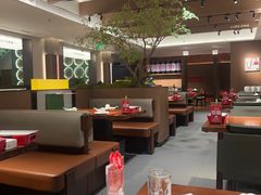 -永红源啤酒·烧烤·海鲜·大排档(台柳路店)