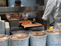 -盒马X会员店(上海森兰商都店)