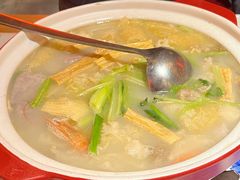 八闽大杂烩-王庄阿咪海鲜大排档(上下杭店)