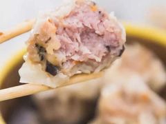 -老盛兴汤包馆(华灵店)