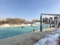 -清河半岛温泉度假酒店