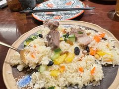 -那拉提之疆·新疆菜(美院店)