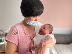 -田螺阿姨自营月嫂·育儿嫂(高新店)